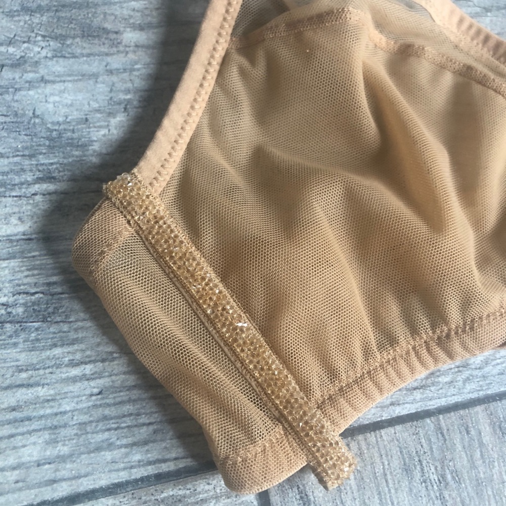 La Perla Swarovski Lingerie Set - Picture 9 of 17